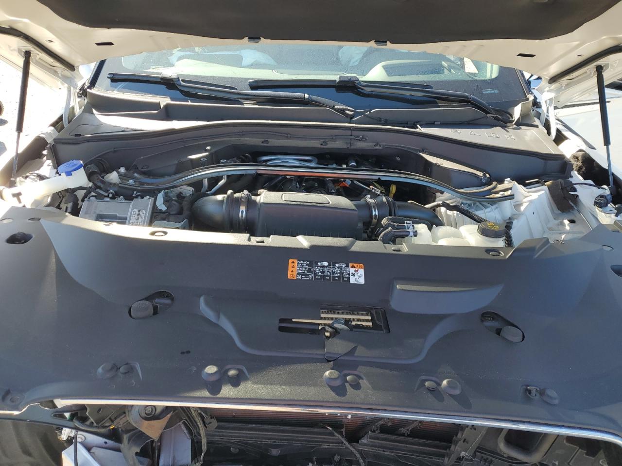 LINCOLN AVIATOR RESERVE