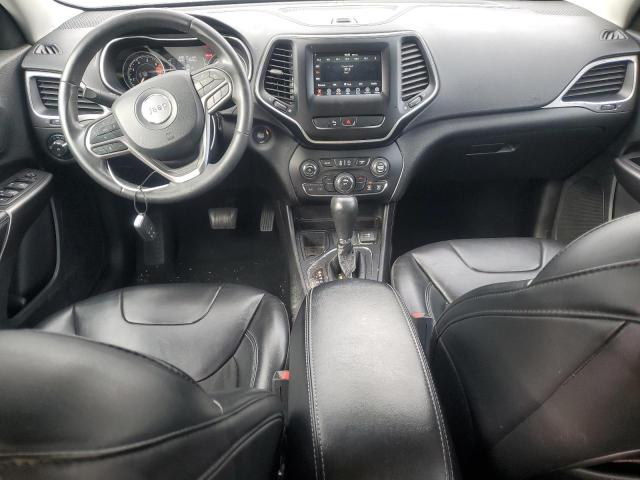 2020 JEEP CHEROKEE L #3301933426