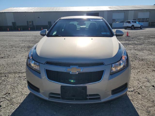 2011 CHEVROLET CRUZE LT - 1G1PF5S99B7119271
