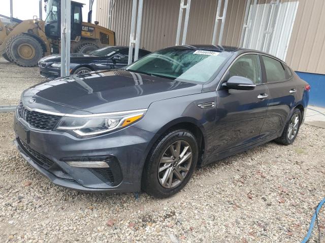 Global Auto Auctions: 2019 KIA OPTIMA LX