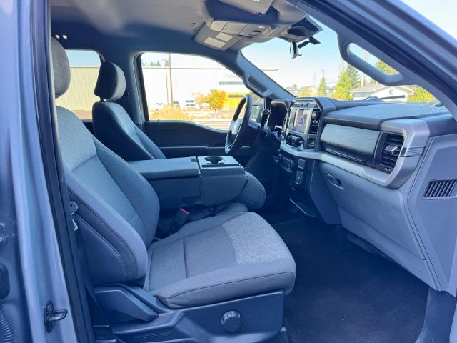 2021 FORD F150 SUPER - 1FTFW1E86MKD48425