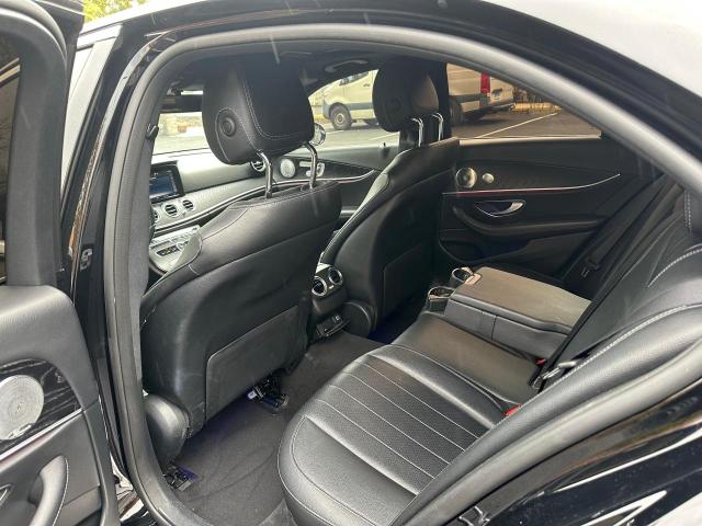 2019 MERCEDES-BENZ E 300 4MAT WDDZF4KB8KA588938