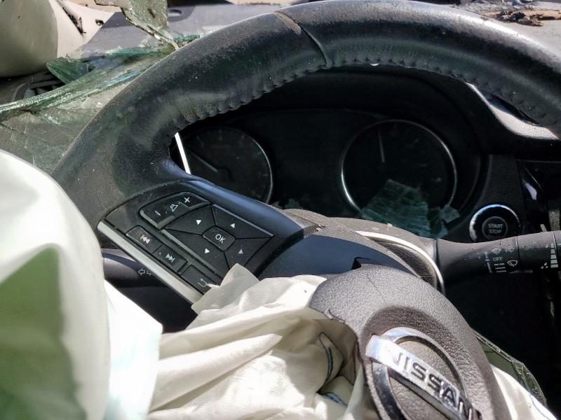 2018 NISSAN ROGUE S - KNMAT2MV9JP599714