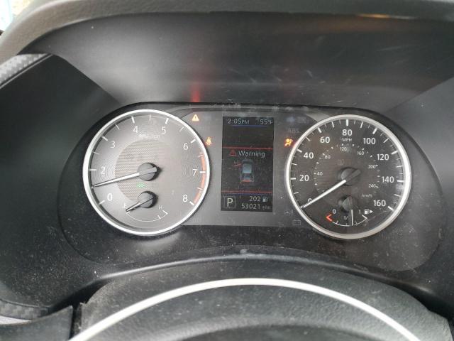 2023 NISSAN SENTRA S #3304593439