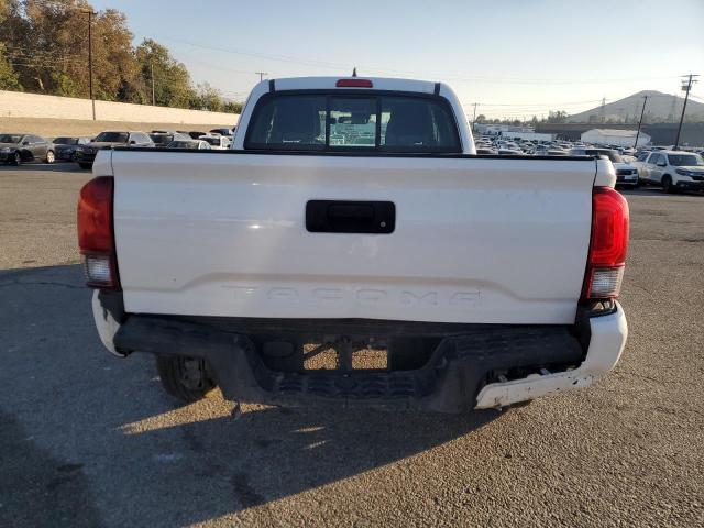 2018 TOYOTA TACOMA ACC - 5TFRX5GN8JX124267