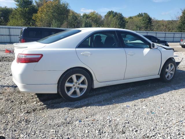 2007 TOYOTA CAMRY CE #3286739286