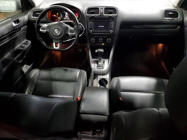 2010 VOLKSWAGEN JETTA TDI #3281597383