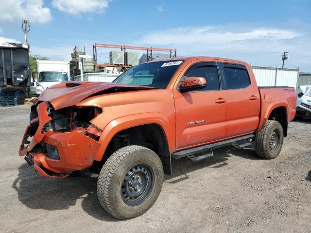 TOYOTA TACOMA DOU