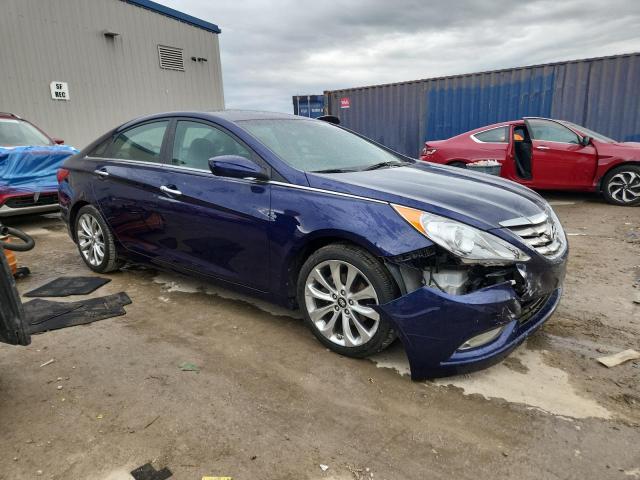 2012 HYUNDAI SONATA SE - 5NPEC4AB3CH407757