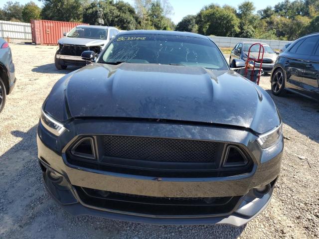 2015 FORD MUSTANG - 1FA6P8AM4F5364445