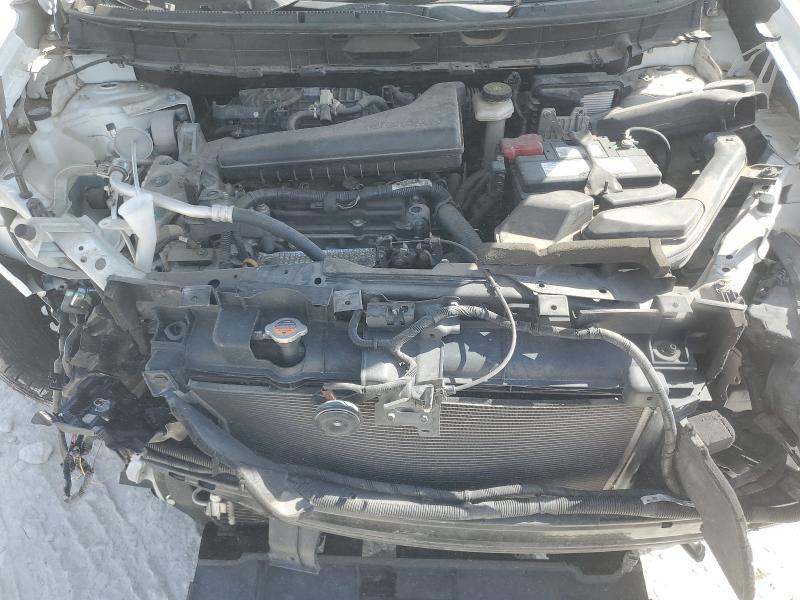 2016 NISSAN ROGUE S - JN8AT2MT8GW015675