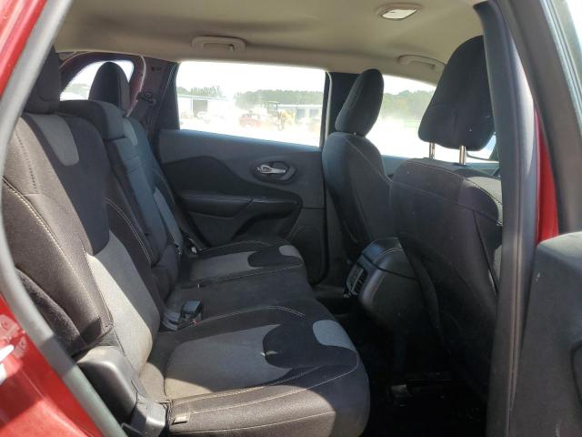 2015 JEEP CHEROKEE S #3280436168