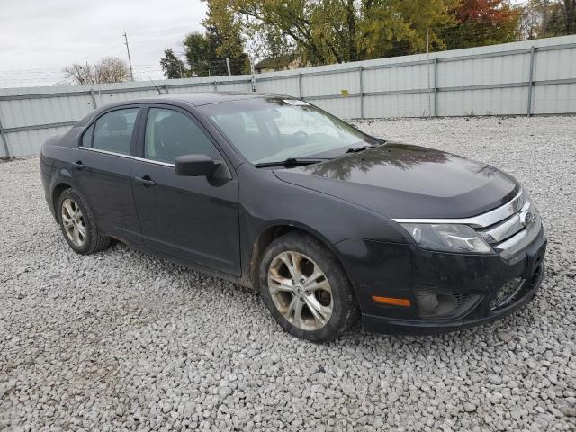 2012 FORD FUSION SE - 3FAHP0HA4CR304616
