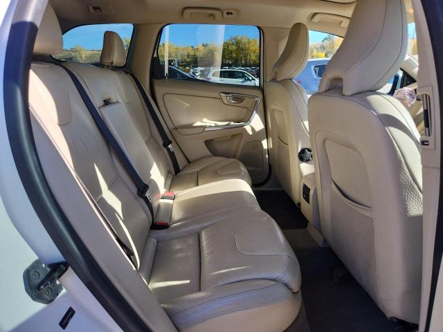 2012 VOLVO XC60 3.2 - YV4952DL8C2281284