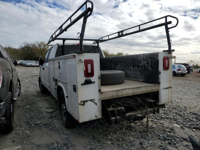 2019 FORD F250 SUPER 1FD7X2A65KEF10290