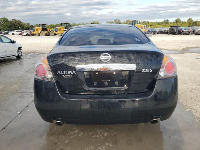 2012 NISSAN ALTIMA BAS - 1N4AL2APXCC256044