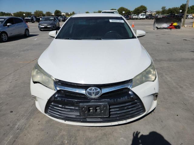 2015 TOYOTA CAMRY LE 4T1BF1FK8FU044752