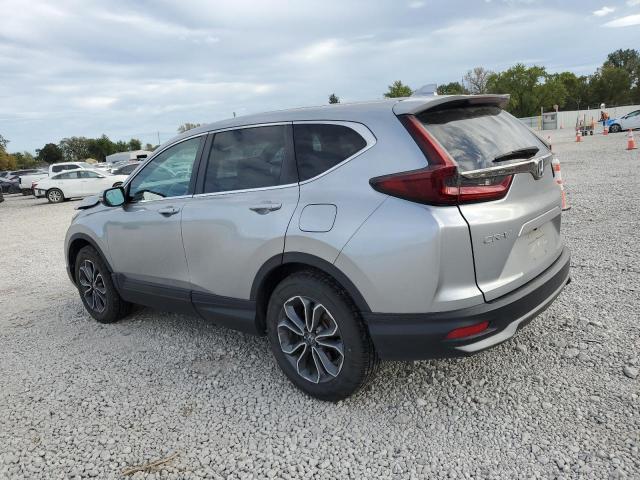 2022 HONDA CR-V EX - 5J6RW2H56NA002817