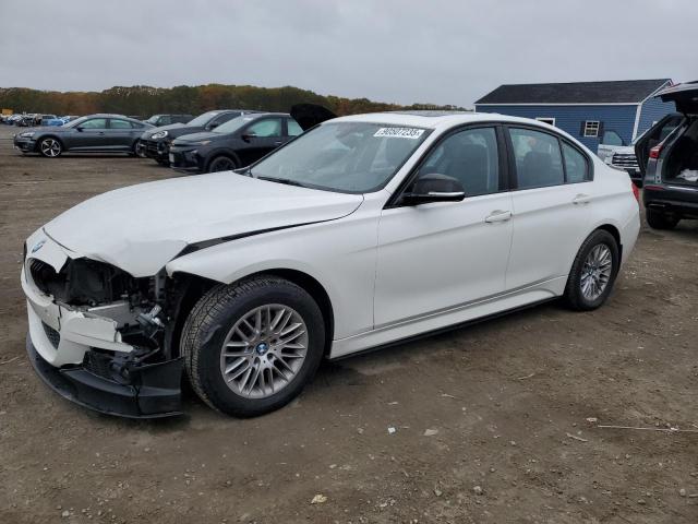 2015 BMW 328 XI SUL #3311586814