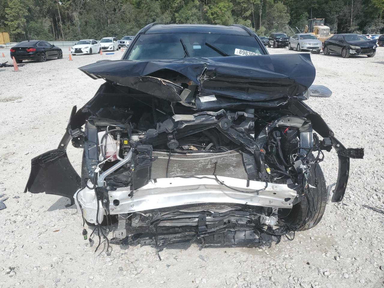 TOYOTA RAV4 XLE PREMIUM