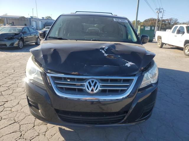2013 VOLKSWAGEN ROUTAN SE #3302823935