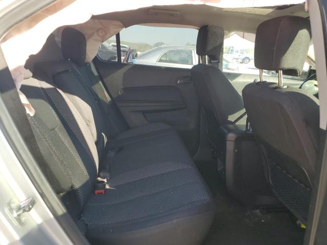 2016 CHEVROLET EQUINOX LT - 2GNALCEK3G6336323