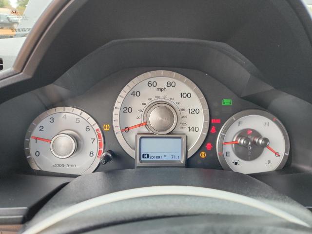 2010 HONDA PILOT TOUR #3285577265