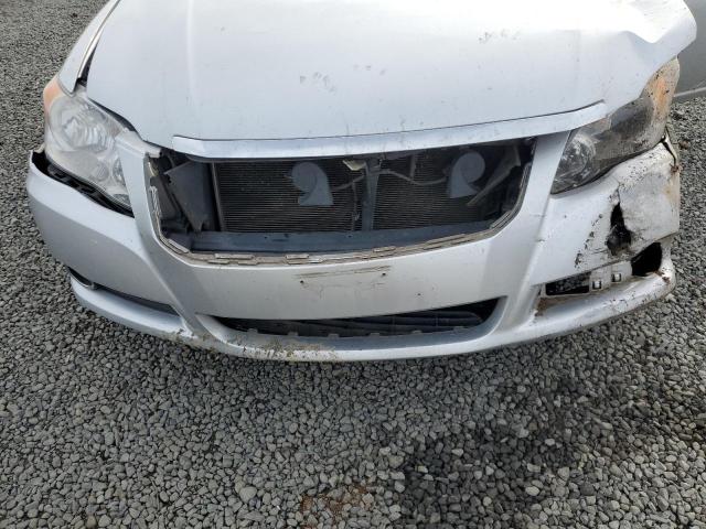 2008 TOYOTA AVALON XL #3281775896