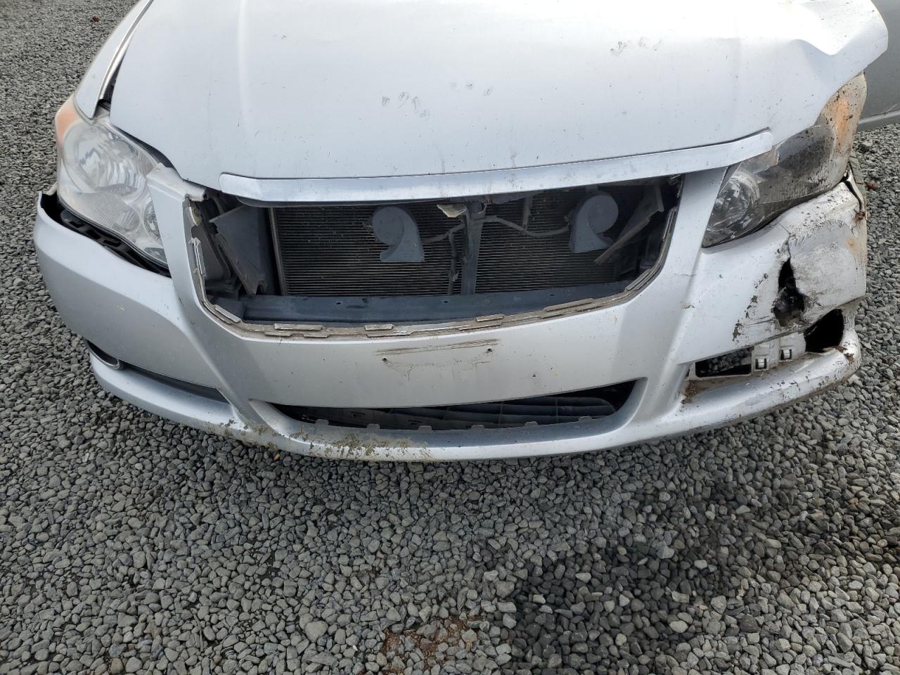 Lot #3281775896 2008 TOYOTA AVALON XL