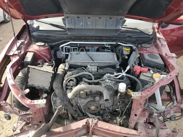 2020 SUBARU ASCENT PRE 4S4WMAFD5L3406725