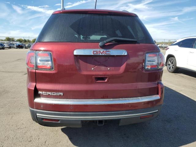 2015 GMC ACADIA SLE - 1GKKRPKD5FJ185032