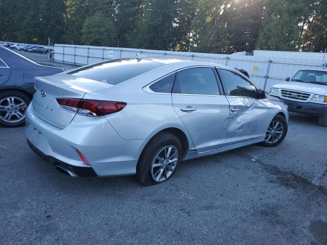2019 HYUNDAI SONATA SE 5NPE24AF6KH760188