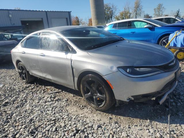 2016 CHRYSLER 200 S - 1C3CCCBB9GN133247