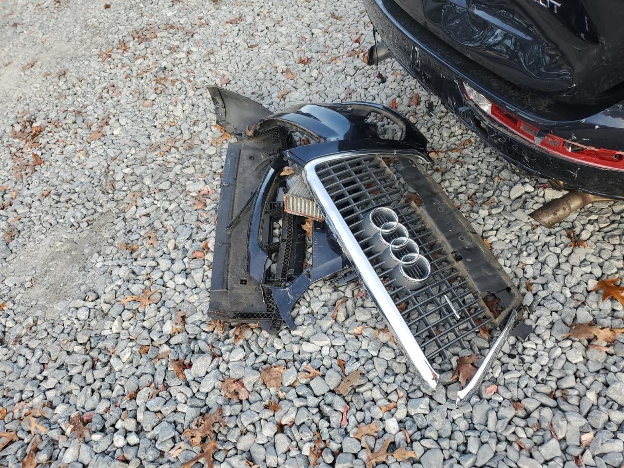 AUDI Q5 PREMIUM PLUS