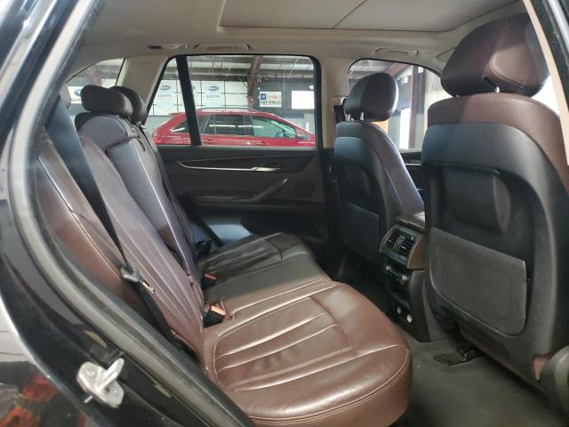 2016 BMW X5 XDRIVE3 - 5UXKR0C57G0P34648