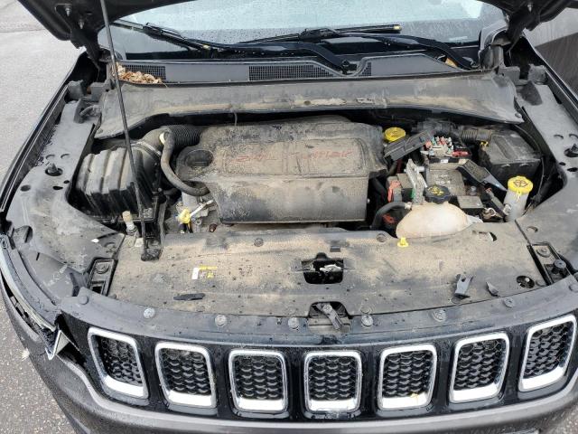 2018 JEEP COMPASS LA #3283988817