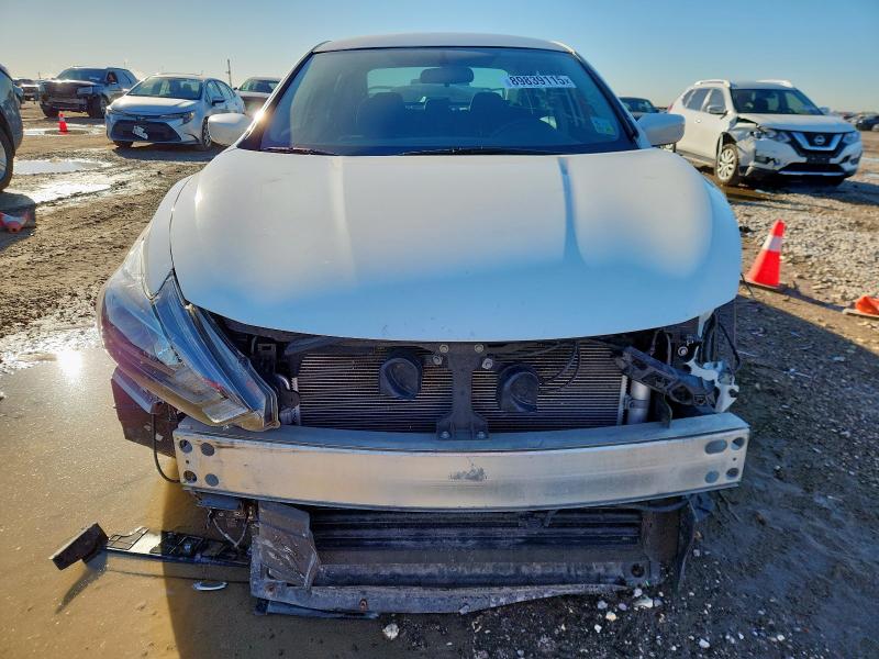 2018 NISSAN ALTIMA 2.5 - 1N4AL3AP9JC201734