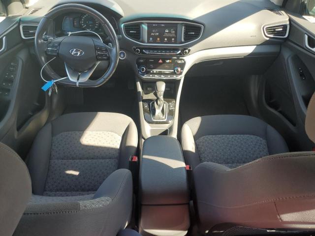 2018 HYUNDAI IONIQ SEL - KMHC75LCXJU061146