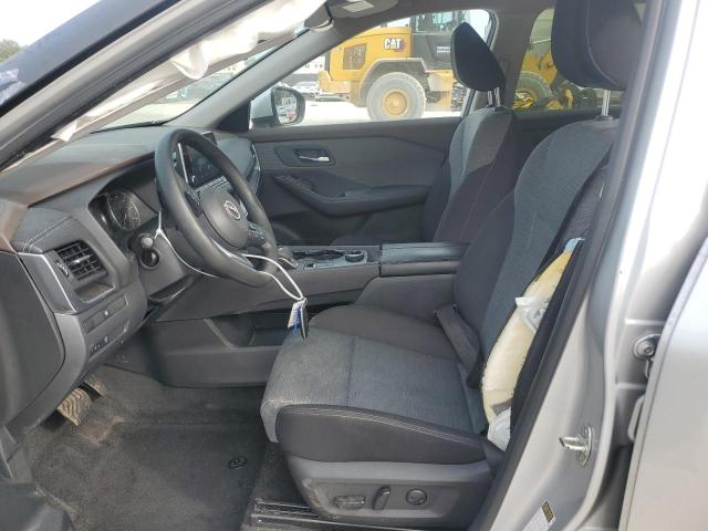2023 NISSAN ROGUE SV #3302798920