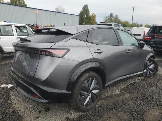 2025 NISSAN ARIYA EVOL - JN8DF0BF0SM764691