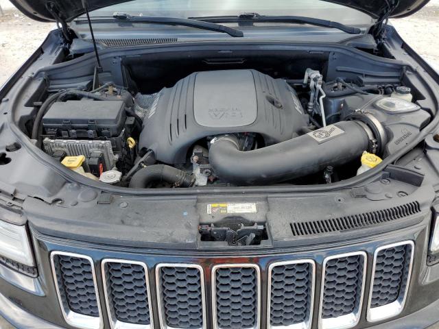2014 JEEP GRAND CHER - 1C4RJFCT2EC177961