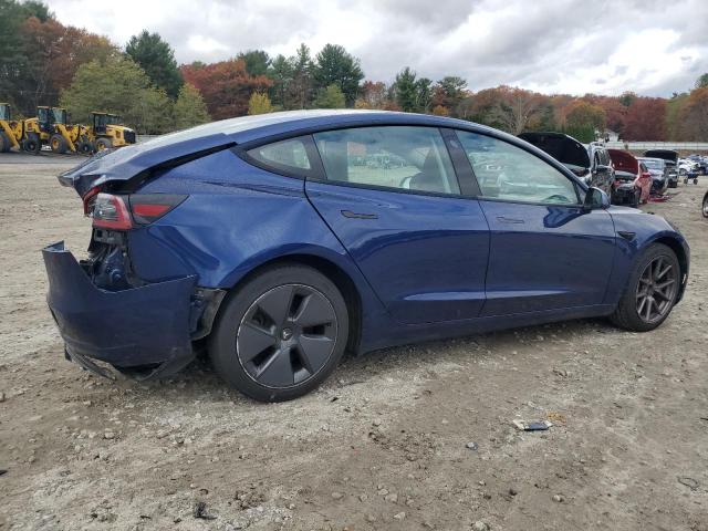 2021 TESLA MODEL 3 #3301747344