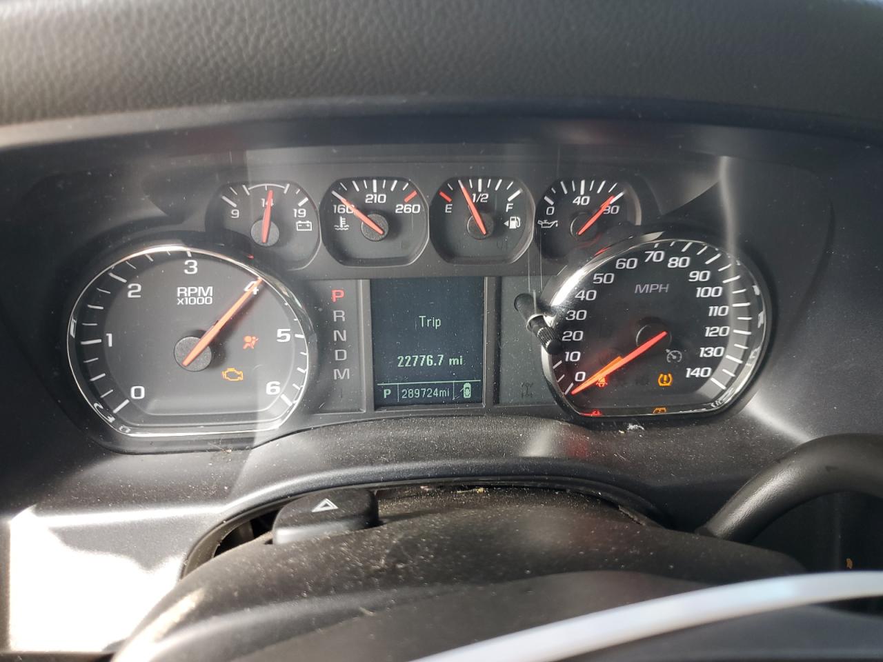 GMC SIERRA 1500 C1500