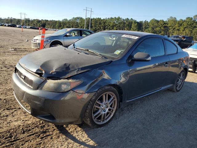 Global Auto Auctions: 2007 TOYOTA SCION TC