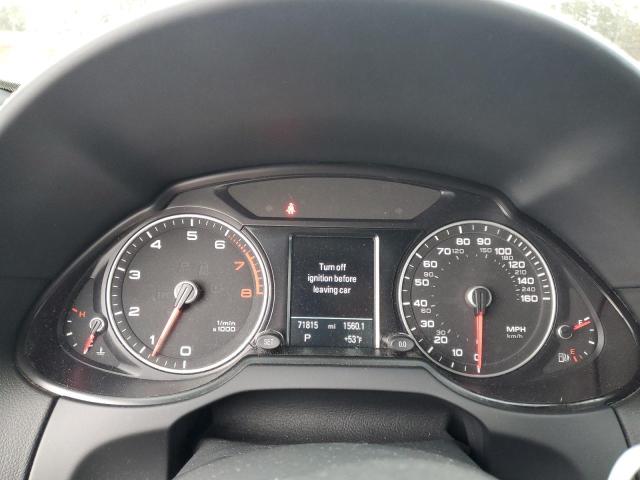 2015 AUDI Q5 PRESTIG #3290283229