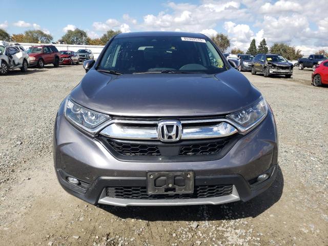 2019 HONDA CR-V EX - 5J6RW2H54KA018025