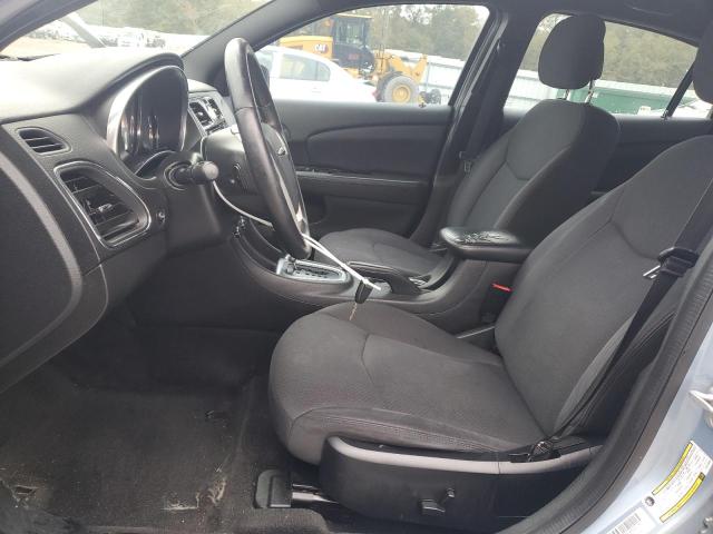 2012 CHRYSLER 200 TOURIN - 1C3CCBBG1CN276855