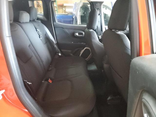 2016 JEEP RENEGADE L - ZACCJABT8GPE38891