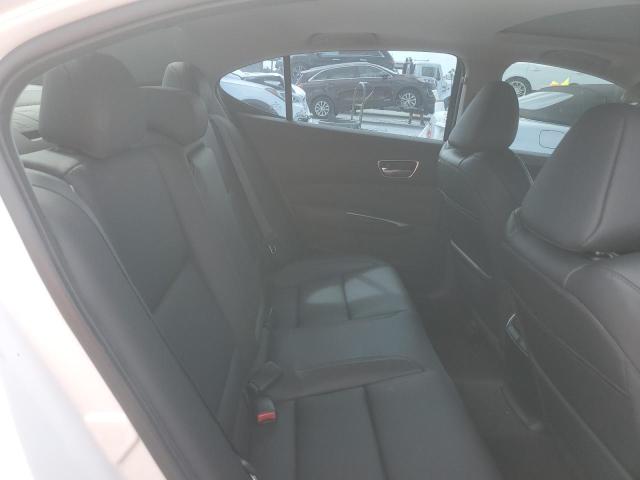 2019 ACURA TLX 19UUB2F33KA008410