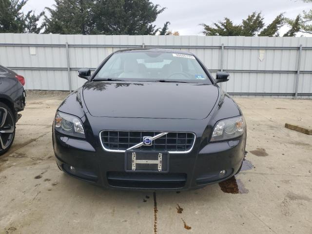 2010 VOLVO C70 T5 - YV1672MC9AJ092284